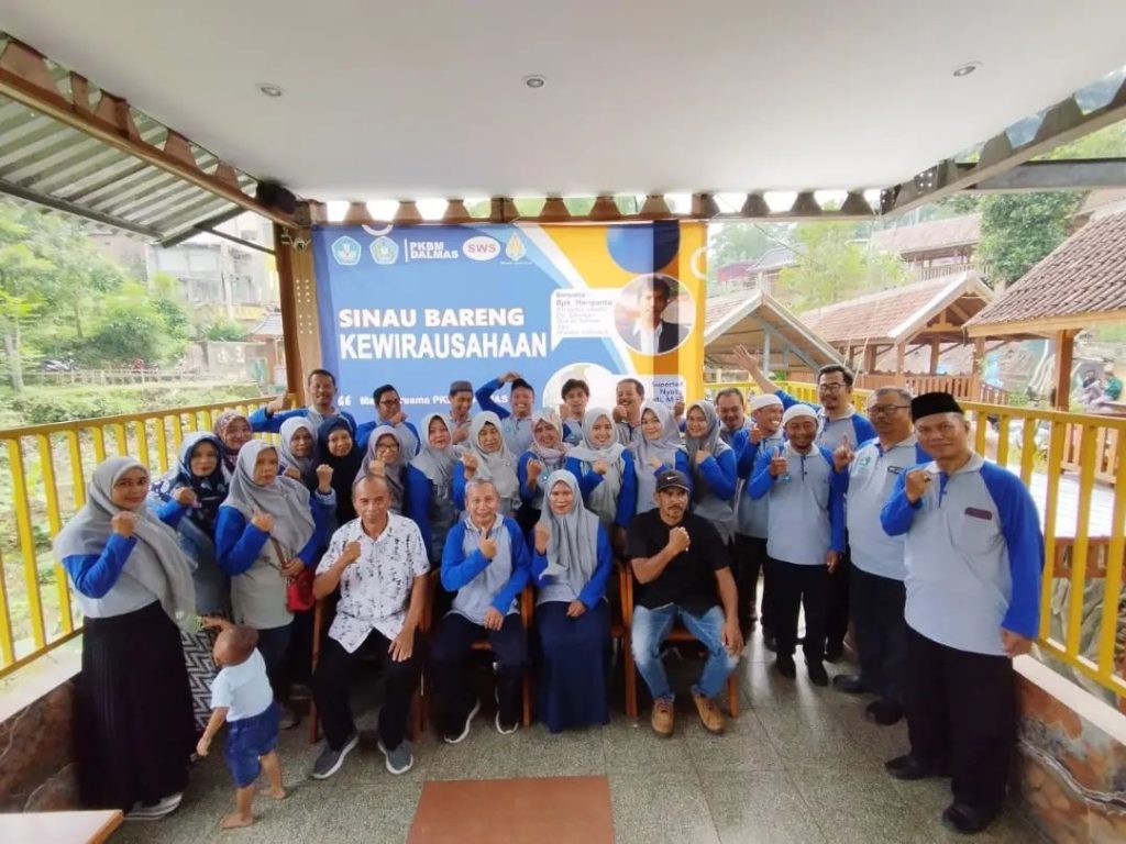 PKBM Dalmas Lawang: Membangun Kesetaraan Pendidikan di Era Modern